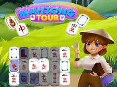 Gioco Mahjong Tour