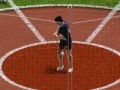 Gioco Hammer Throw