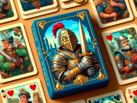Gioco Flip & Match.