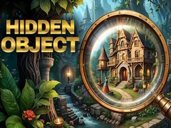 Gioco Hidden Object 