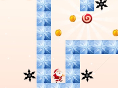 Gioco Candy Frost Rush