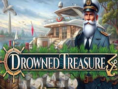 Gioco Drowned Treasure