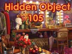 Gioco Hidden Object 105