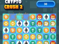 Gioco Crypto Crush 2