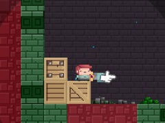 Gioco Roguelike Platformer