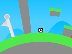 Gioco Rotate Platformer