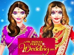 Gioco Indian perfect Wedding