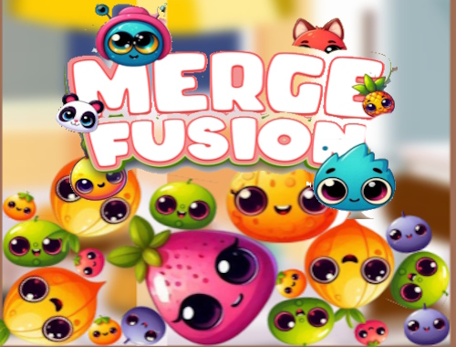 Gioco Unire la fusione .