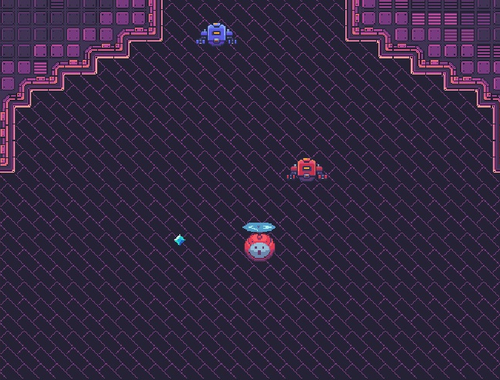 Gioco Robot Capitolo 2 .