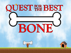 Gioco Quest For The Best Bone