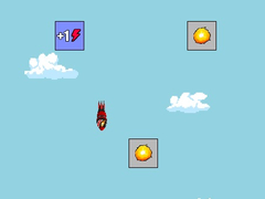 Gioco Rocket Evolution