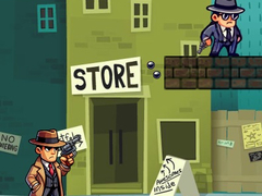 Gioco Gangsters Shootout