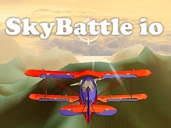 Gioco SkyBattle io