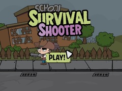 Gioco Survival Shooter