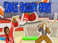 Gioco Table Hockey Hero