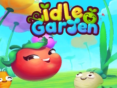 Gioco Idle Garden