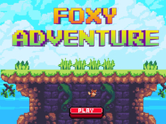 Gioco Foxy Adventure