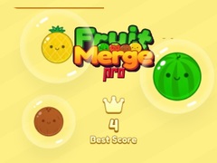 Gioco Fruit Merge Pro