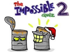 Gioco The Impossible Quiz 2