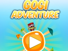 Gioco Gogi Adventure