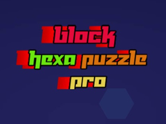 Gioco Block Hexa Puzzle Pro