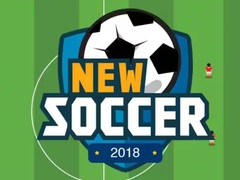 Gioco New Soccer