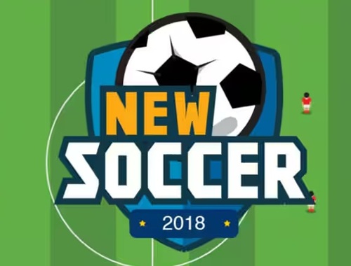 Gioco Nuovo calcio .