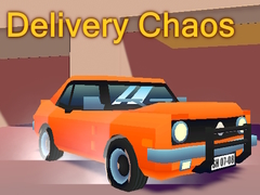 Gioco Delivery Chaos