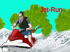 Gioco Jet-Run