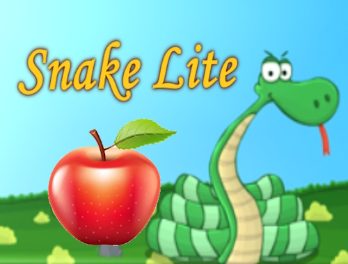 Gioco Snake Lite.