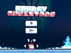 Gioco Bouncy Christmas