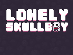 Gioco Lonely Skullboy