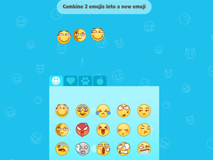 Gioco Emoji Merge Fun Moji