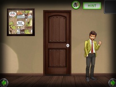 Gioco Amgel Easy Room Escape 254