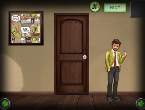 Gioco Amgel Easy Room Escape 254.