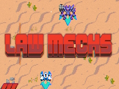 Gioco Law Mechs