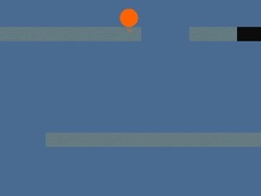 Gioco Falling Ball Bounce And Break