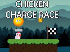 Gioco Chicken Charge Race