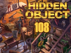 Gioco Hidden Object 108