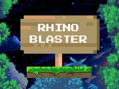 Gioco Rhino Blaster