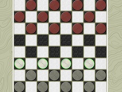 Gioco Russian Draughts Duel