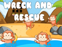 Gioco Wreck and Rescue