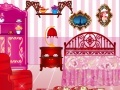 Gioco Princess Girl Room Decoration