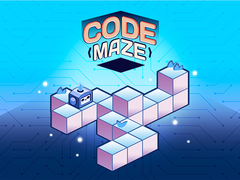 Gioco Code Maze