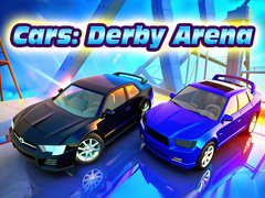 Gioco Cars Derby Arena