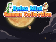 Gioco Relax Mini Games Collection