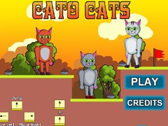 Gioco Cato Cats