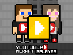 Gioco Youtuber Mcraft 2Player