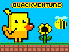 Gioco Quackventure