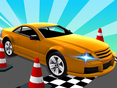 Gioco Real Car Parking And Stunt